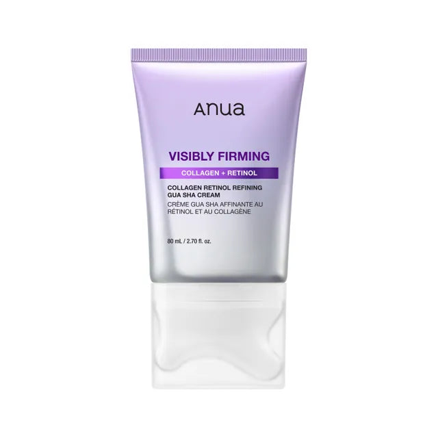 Anua - Collagen Retinol Refining Gua Sha Cream